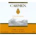 Carmen Chardonnay 2003 Front Label
