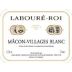 Laboure Roi Macon Villages 2002 Front Label