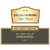 Gallo of Sonoma Frei Ranch Zinfandel 2000 Front Label