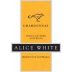 Alice White Chardonnay 2004 Front Label