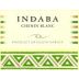 Indaba Chenin Blanc 2004 Front Label