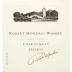 Robert Mondavi Reserve Chardonnay 2001 Front Label
