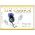Los Cardos Cabernet Sauvignon 2003 Front Label