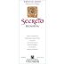 Vina Mayor Secreto Reserva 2006 Front Label