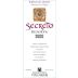 Vina Mayor Secreto Reserva 2000 Front Label