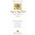 Vina Mayor Secreto Reserva 1999 Front Label