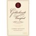 Goldschmidt Vineyard Napa Valley Cabernet Sauvignon 2001 Front Label