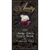 Amity Amity Estate Pinot Noir 2006 Front Label