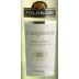 Folonari Chardonnay 2003 Front Label