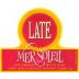 Mer Soleil Late (half-bottle) 2001 Front Label