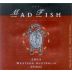 Mad Fish Western Australia Shiraz 2003 Front Label