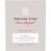Pascual Toso Finca Pedregal 2006 Front Label