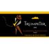 Trumpeter Cabernet Sauvignon 2003 Front Label