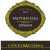 Costa Mediana Valpolicella Ripasso 2013 Front Label