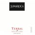 Sumarroca Terral 2011 Front Label