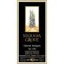 Sequoia Grove Cabernet Sauvignon 2001 Front Label