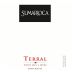 Sumarroca Terral 2010 Front Label