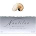 Nautilus Marlborough Sauvignon Blanc 2004 Front Label