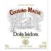 Cousino Macul Riesling Dona Isadora 2004 Front Label