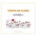 Sumarroca Temps de Flors 2013 Front Label