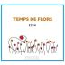 Sumarroca Temps de Flors 2014 Front Label