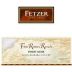 Fetzer Five Rivers Ranch Pinot Noir 2003 Front Label