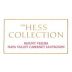 Hess Collection Cabernet Sauvignon 2001 Front Label