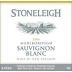 Stoneleigh Sauvignon Blanc 2004 Front Label