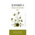Sumarroca Blanc de Blancs 2013 Front Label