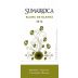 Sumarroca Blanc de Blancs 2012 Front Label