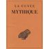 La Cuvee Mythique La Cuvee Mythique 2000 Front Label