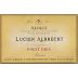 Lucien Albrecht Reserve Pinot Gris Romanus 2003 Front Label