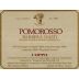 Coppo Pomorosso Barbera d'Asti 1996 Front Label
