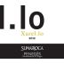 Sumarroca L.lo Xarel.lo 2012 Front Label