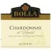 Bolla Chardonnay 2003 Front Label