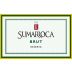 Sumarroca Brut Reserva Cava 2012 Front Label