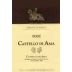 Castello di Ama Chianti Classico 2001 Front Label