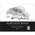 Porcupine Ridge Chenin Blanc 2014 Front Label