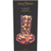 Chateau Ste. Michelle Artist Series Meritage 2001 Front Label