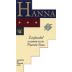 Hanna Alexander Valley Zinfandel 2001 Front Label