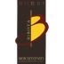 Boeri Moscato d'Asti Ribota 2014 Front Label