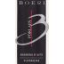 Boeri Barbera d'Asti Superiore Porlapa 2004 Front Label