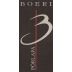 Boeri Barbera d'Asti Superiore Porlapa 2012 Front Label