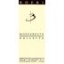 Boeri Monferrato Dolcetto 2014 Front Label