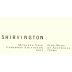 Shirvington Cabernet Sauvignon 2003 Front Label
