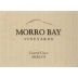 Morro Bay Merlot 2001 Front Label