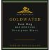 Goldwater New Dog Sauvignon Blanc 2004 Front Label