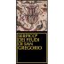 Feudi di San Gregorio Serpico 2001 Front Label