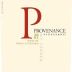 Provenance Vineyards Paras Vineyard Merlot 2002 Front Label