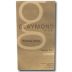Glaymond The Distance Shiraz 2002 Front Label